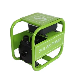 High Flow Solar Water Pump