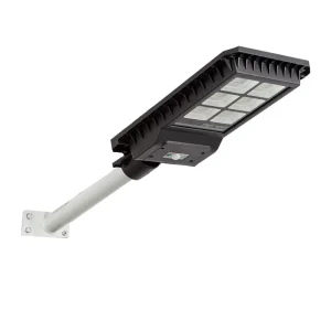 High Lumen 150W 180W 300W Solar Light Aluminum All in One Solar Street Light for Street Road Lighting