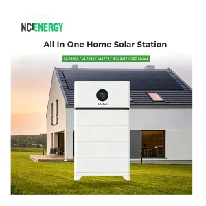 High Quality 102.4V Split Stackable Hybrid Grid Home Solar Energy Storage System 50Ah 10.44kWh Lithium Iron Phosphate CAN