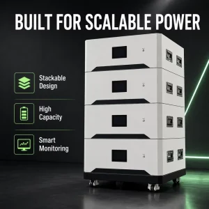 High Quality 10kW Solar Systems 48V Deep Cycle 15kW 20kWh Lithium Battery LiFePO4 280 51.2V 314Ah 20kW Home