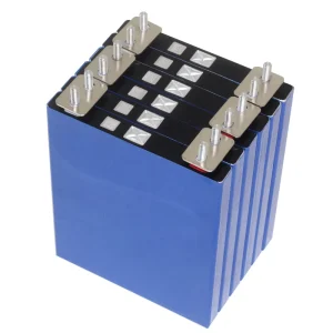 High Quality 2.3V LTO Cell SCIB 10Ah Max 300A Discharge LTO Battery Lifecycels 20000 Times Support Low Temperature
