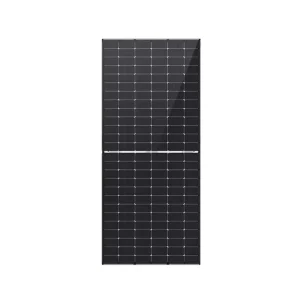High Quality 580W Photovoltaic Module Solar Power Generation Use Solar Panels Solar Cells