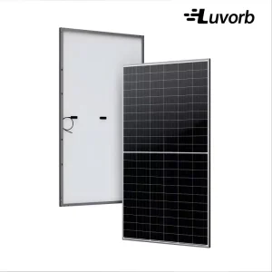High Quality 730W 600W 700W 800W 1000W Monocrystalline Bifacial Solar Panel High Efficiency for Commercial Utility Solar Farms
