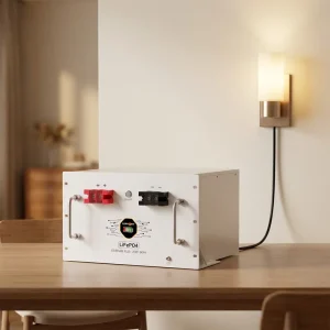 High Quality Cost effective Hybrid Off Grid 25.6V 5KWH Solar Storage Battery Residential Solar Power Eenergy Storage System