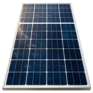 High Quality Eco Friendly 590w Bifacial Monocrystalline Solar Panels for Home Rooftop Installation System