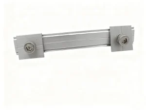 High Quality High Quality Solar Panel Installation Accessories PV Roof Mounting Bracket