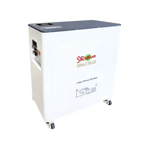 High Quality Hybrid 12kW Inverter 32 Degree Energy Storage LiFePO4 Lithium Battery with CAN Communication On Grid BT 32153
