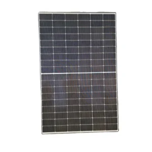 High Quality Manufactured Monocrystalline Solar Panels for Power Stations