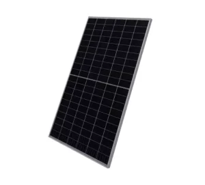 N-Type 610W Monocrystalline Solar Panel with 23% Efficiency for On-Grid and Off-Grid Installations