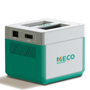 High Reliability 1kWh Solar Generator 300W Portable Power Supply 8000+ Cycles