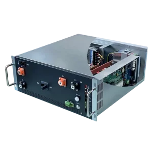 High-Voltage 576V 250A Lithium BMS Industrial Commercial Energy Storage Battery Management System LiFePO4 Battery ESS UPS