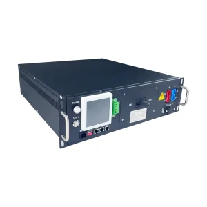 High-Voltage BMS 96S 360V 125A for Battery Packs, ESS/BESS, and UPS Batteries