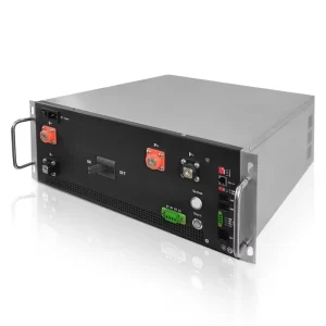 High Voltage Master-Slave BMS 6S-300S 96V-1000V 50A 100A 200A 250A for LiFePO4 Battery Pack