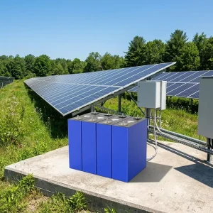 Hithium 3.2V 280Ah LiFePO4 Solid State Prismatic Battery 10000 Cycles Deep Cycle Cell Solar Storage ESS 280Ah 314Ah 320Ah 340Ah
