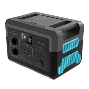 Home 110v 220v Camping Solar Generator Power Station 5000w 3000w 2400w 1500w 600w 500w 300w Portable Power Station