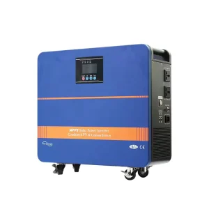 Home 12V 24V 1.2kw 2.2KW Invertor Mppt Pure Sine Wave Charge Controller Off Grid Power Station System Solar Hybrid Inverter