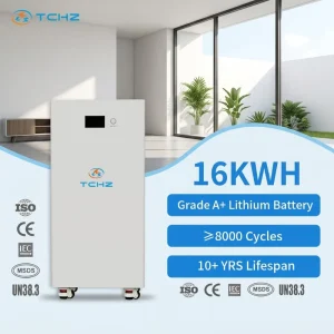 Home Battery 16kva Bateria 48v 51.2v 314ah 320ah Lifepo4 Battery 51.2v 280ah Batteries for Solar System