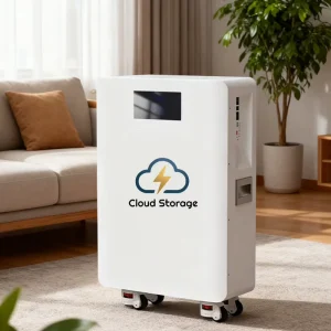 Home Energy Storage 10 20kW AC Solar System 48V LiFePO4 Lithium Battery 15kWh IP65 Rated Wall Mounted Off Grid All In One Home