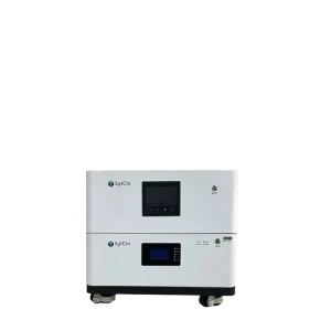 Home Energy Storage System Off-Grid Solar Inverter 10KW 20KW Solar Battery Renewable 10KW-20KW Solar System for Home