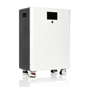 Home Energy Storage System Stackable Wall-Mounted LiFePO4 Phosphate Iron Battery Solar CAN 51.2V 314Ah Hybrid 16kWh