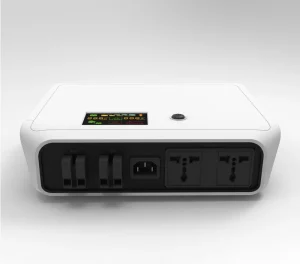 Home Solar Inverter Solar Home System Solar Power Inverter 1200va 2400va