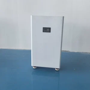 Home Solar Power Split IP65 Wall Battery System 15kWh-16kWh 51.2V 200Ah-314Ah LiFePO4 Pack