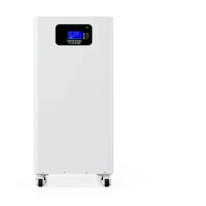Home Solar Power Wall Battery System 15kWh 16kWh 51.2V 200Ah 300Ah 304Ah 314Ah LiFePO4 Lithium Pack for House