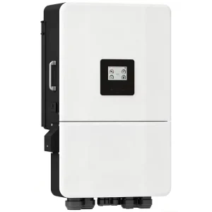 Hot 6KW 7KW 8KW 10KW Dual Output on Off Grid Solar Inverter 24V 48V Pure Sine Wave Hybrid Solar Inverter With MPPT Controller