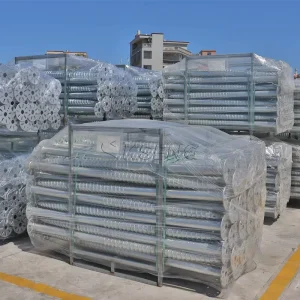 Hot-Dip Galvanized Steel Ground Screw for Solar Panel Mounting System, Corrosion-Resistant Support Frame