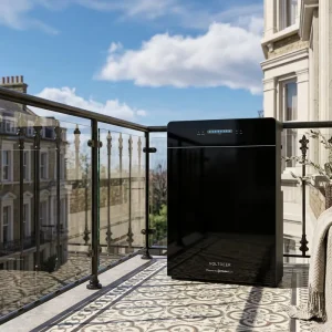 Household Energy Storage System Complet Balcony Solar Kit System Balcony with Storage