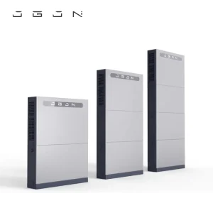 Household Residential Powerwall Lithium Iron Phosphate Battery 48V 300Ah 15kWh 30kWh Built in BMS Solar Panel Home Power