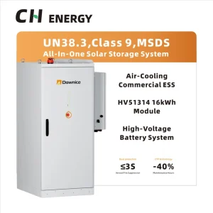 Hybrid 30KW 50KW 100KW Commercial Solar Powered System Solar Panels With Battery and Inverter