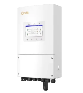 Hybrid 3Kw 3.6Kw 5Kw 6Kw 8Kw Pure Sine Wave Low Frequency Solar Inverter for Solar Systems