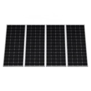 Hybrid AC/DC Solar Air Conditioner for Zero Electricity 12000BTU Solar Powered AC