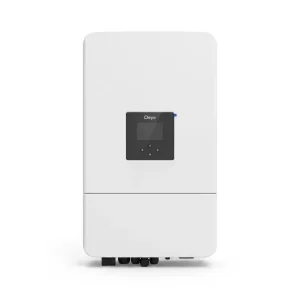 Hybrid Inverter Three Phase SUN 12K SG05LP3 EU SM2 15KW 12kw 10kw 8kw 6kw 5kw Hybrid Solar Inverter