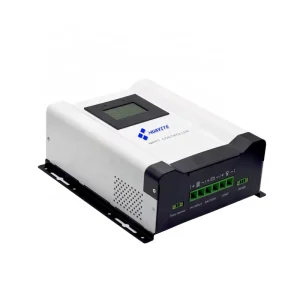 Hybrid MPPT Solar Charger Controller 30A 12V 24V 48V Pure Sine Wave Off-Grid Without Battery