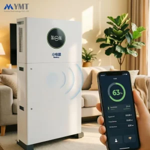 Hybrid Solar Inverter 11kw All-In-One Home Energy Storage System Solar ESS Power Station 5KWH 15KWH 20kwh Lithium-ion Battery