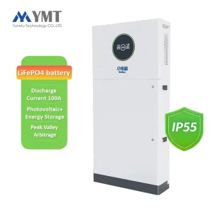 Hybrid Solar Inverter 11kw All-In-One Home Energy Storage System Stacked Solar ESS 5KWH 20 KWH Lithium-ion Battery CAN