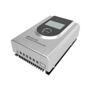 Hybrid Solar Inverter 24V Manufacturer MPPT