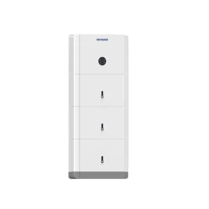 Hybrid Solar Inverter 3/3.6/4/5/6Kw with 5/10/15/20Kwh LiFePO4 Lithium Battery Home Use Solar Energy Storage System