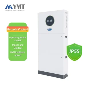 Hybrid Solar Inverter 6.2kw All-In-One Home Energy Storage System Stacked Solar ESS 16KWH 15KW 32KWH Lithium-ion Battery