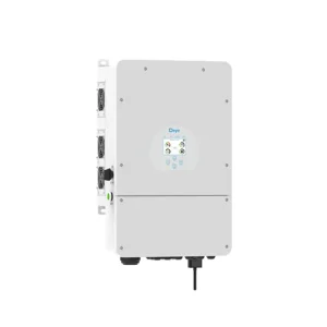 Hybrid Solar Inverter MPPT 120 240 Volts Single 3 Split Phase 48V 24V DC 120V 15KW 11KW 10KW 7KW 8KW 5Kva 4KW 3KW AC 15kw Hybrid