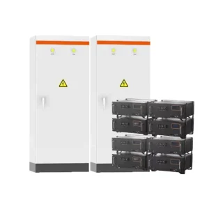 Hybrid Solar Inverter PCS 30KW 50 kw 100kw 150kw 250kw Power Conversion System Pcs 100 kw Inverter