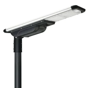IP65 Waterproof Integrated All-in-One LED Solar Street Light, 50W 100W 150W 200W 250W 300W