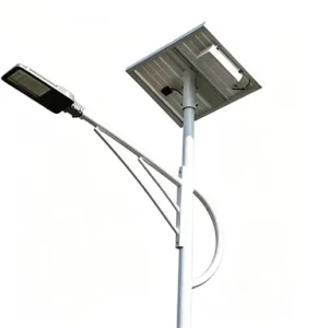 IP65 Waterproof LED Solar Street Light Outdoor Road Lamp for Garden and Highway