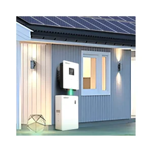 IP65 Waterproof SNA PRO EU 3 6.5KW Off Grid Solar Inverter Outdoor Indoor PV System for Home Business
