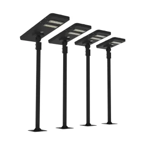IP66 20W Solar LED Street Light