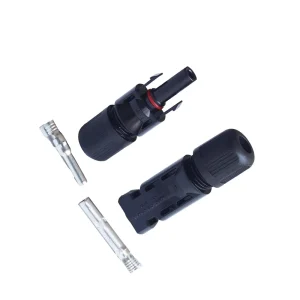 IP67防水MC F连接器1000V 30A太阳能电池板电缆连接器太阳能系统光伏太阳能连接器