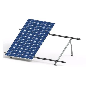 ISO 9001 factory direct supply Solar Panel Array for Home on Flat Rooftop 10kw Home Solar Power System