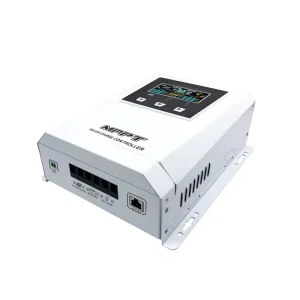 Industrial MPPT Solar Regulator 100A Max PV 150V for Commercial Off Grid Solar Project